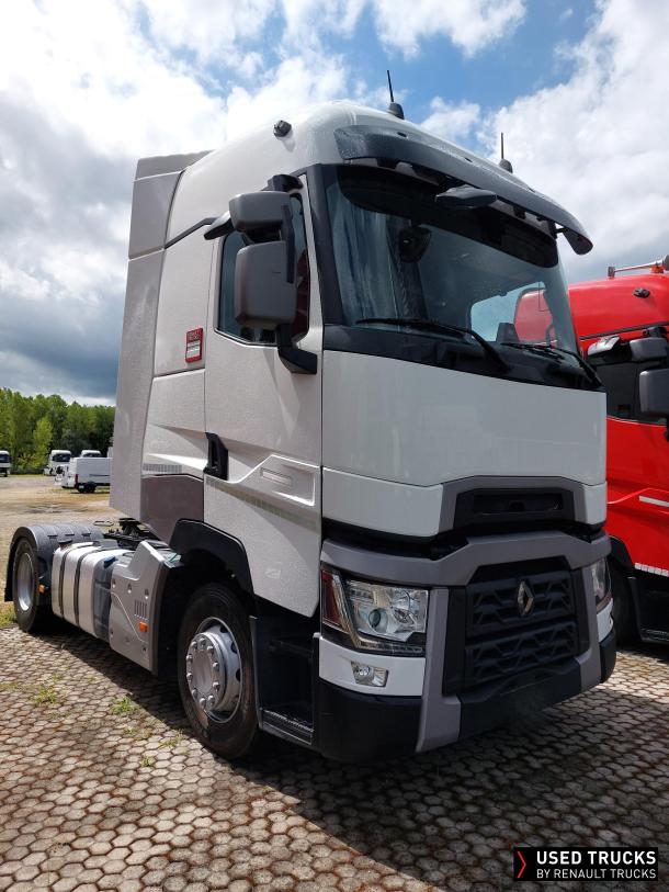 Renault Trucks T High 480