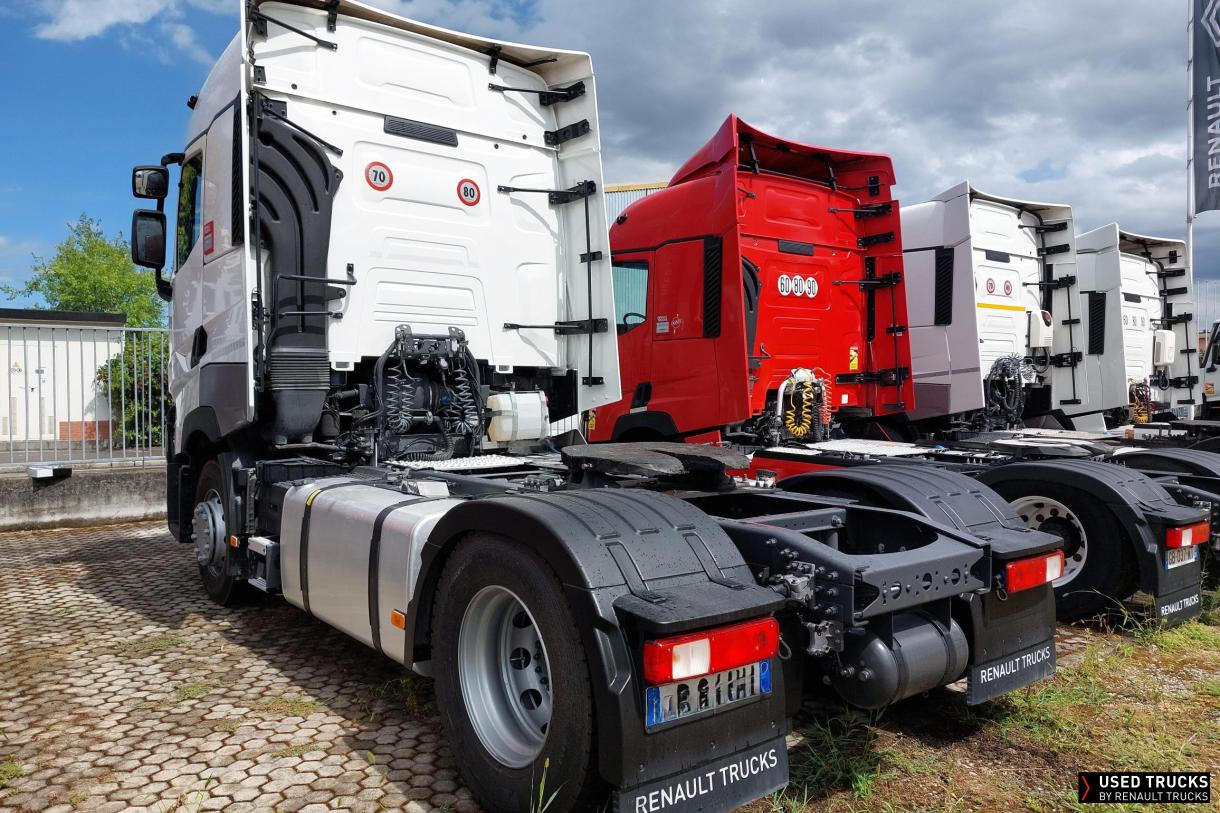 Renault Trucks T High 480