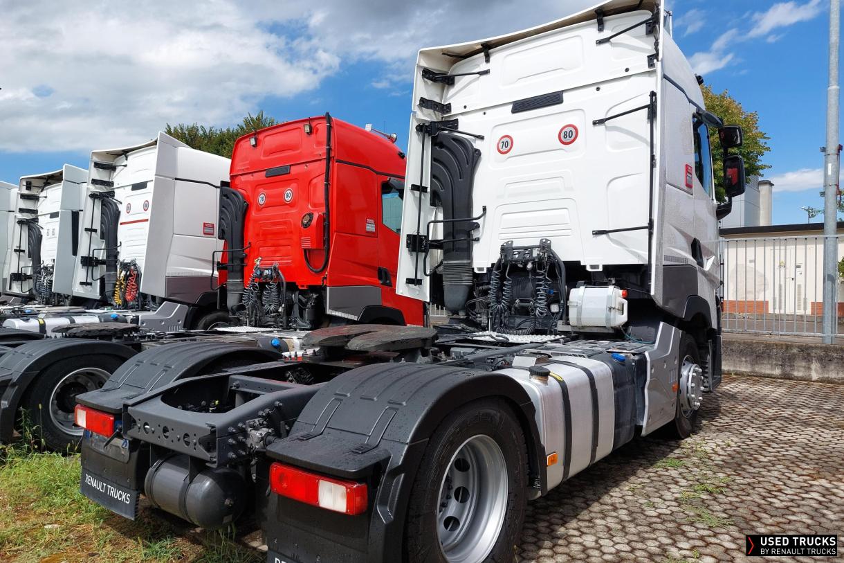 Renault Trucks T High 480