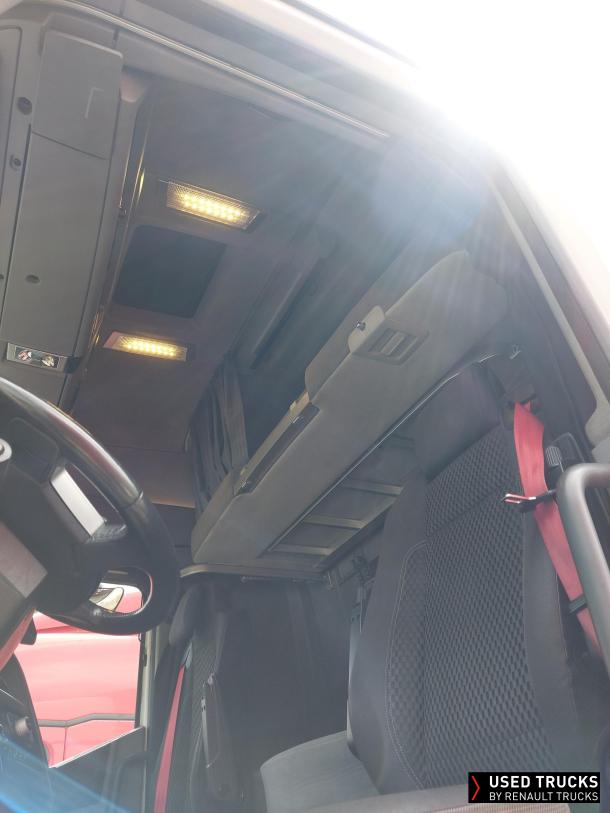 Renault Trucks T High 480
