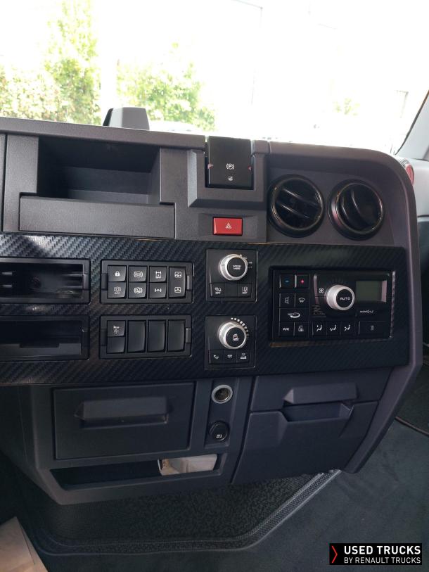 Renault Trucks T High 480