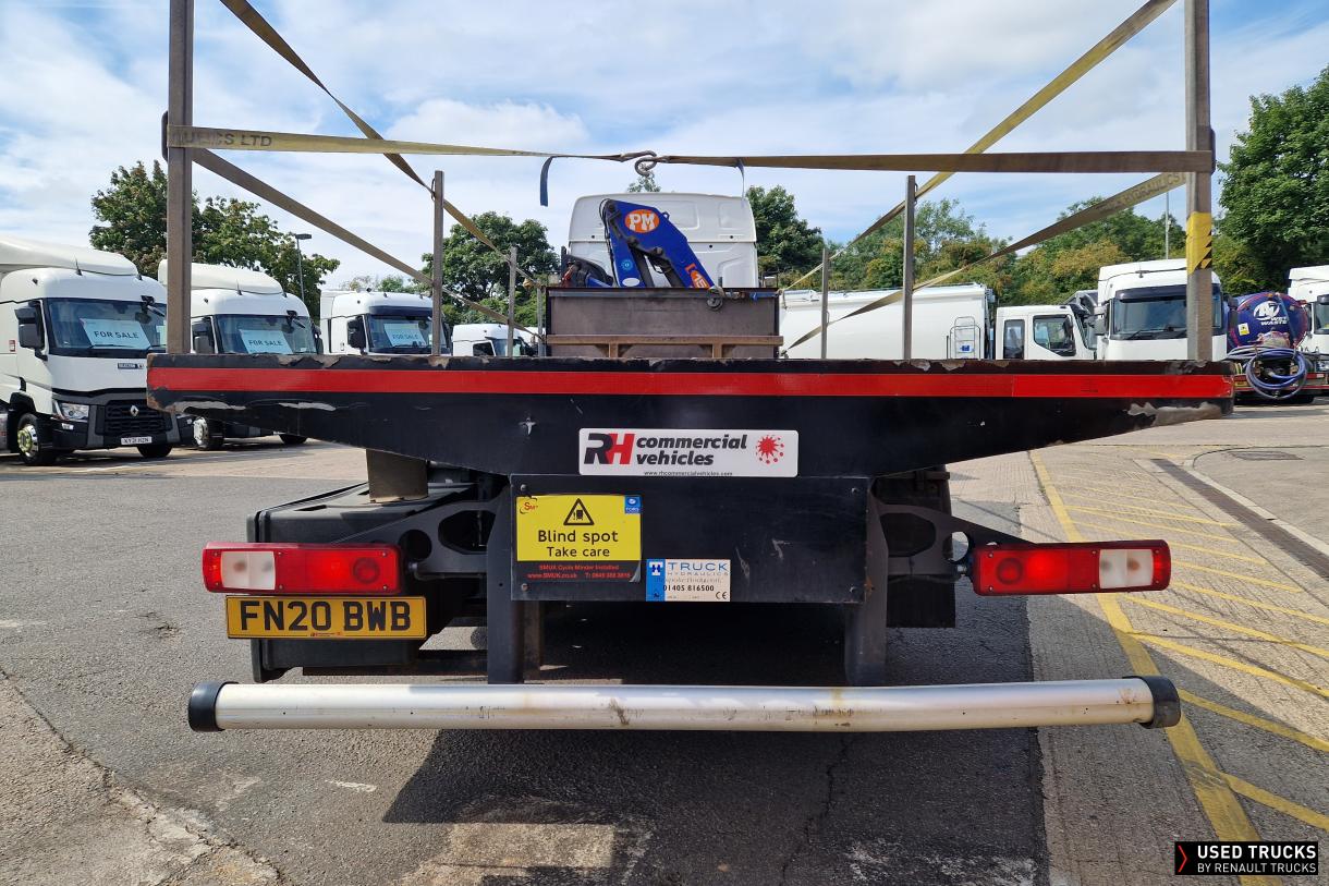 Renault Trucks T 380