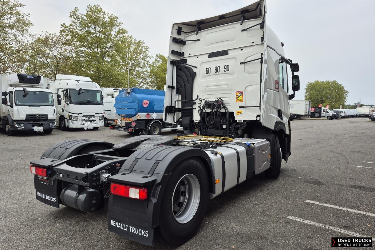 Renault Trucks T 520
