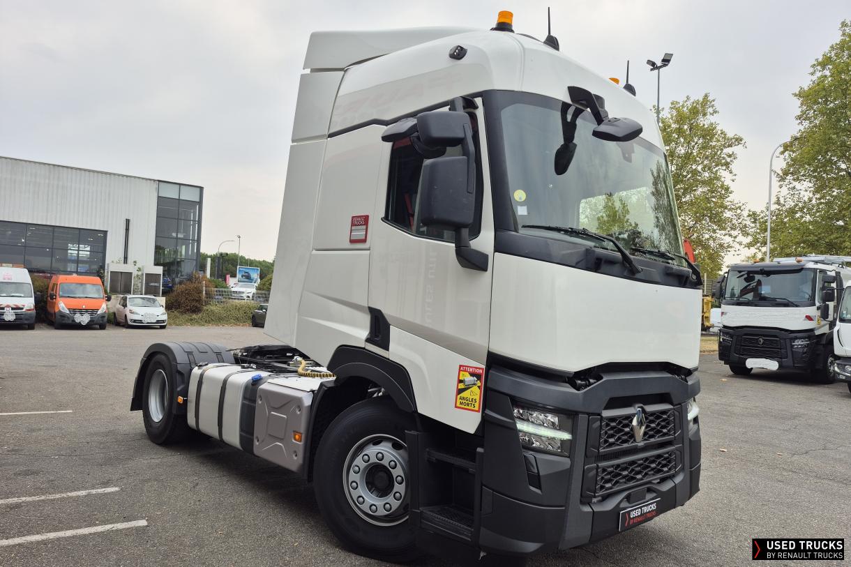 Renault Trucks T 520