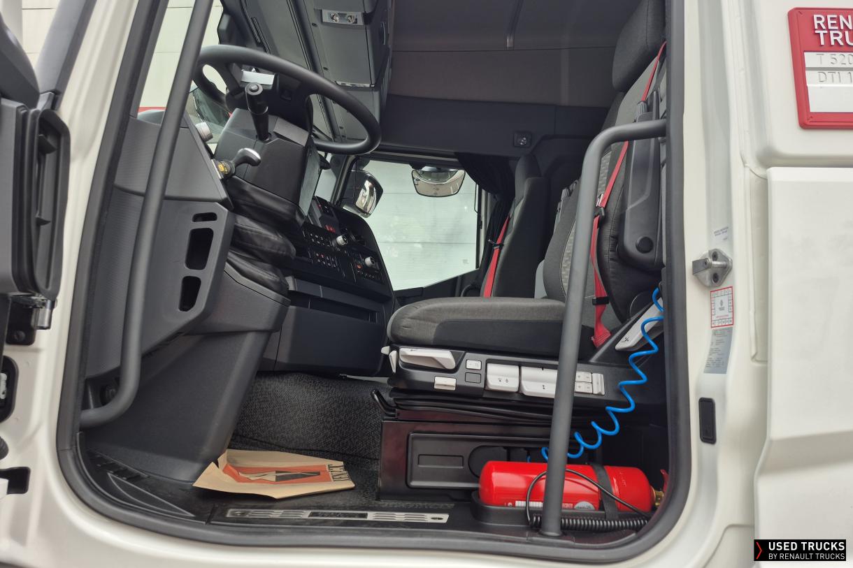 Renault Trucks T 520