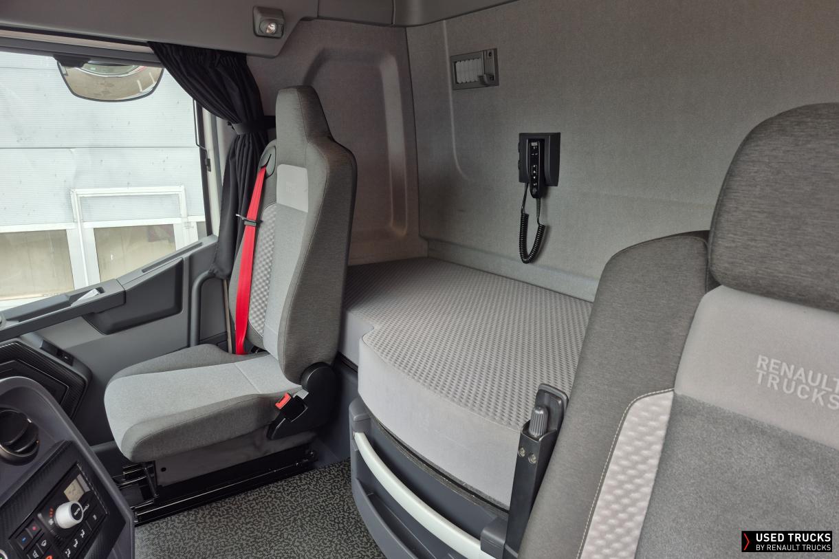 Renault Trucks T 520