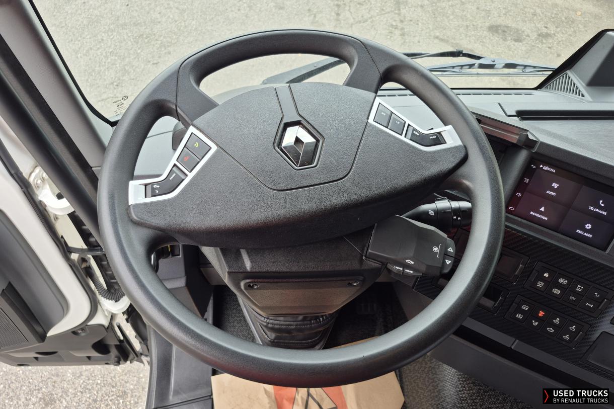 Renault Trucks T 520