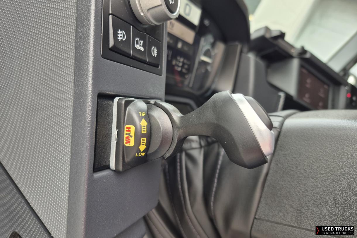 Renault Trucks T 520