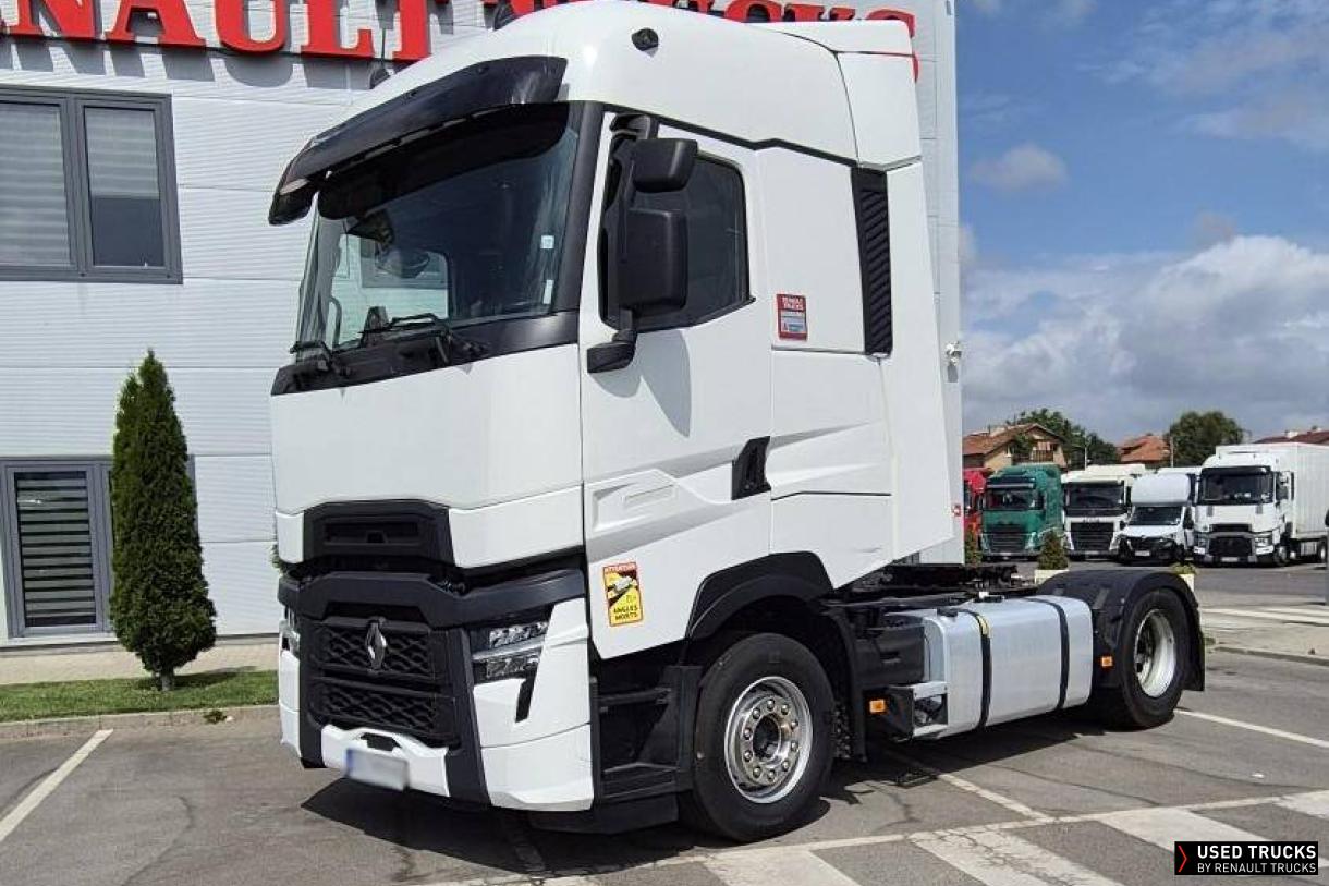 Renault Trucks T High 520