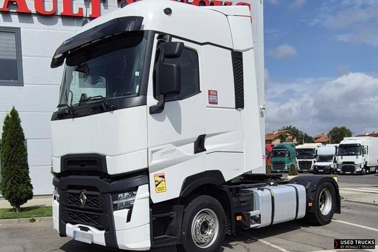 Renault Trucks T High 520