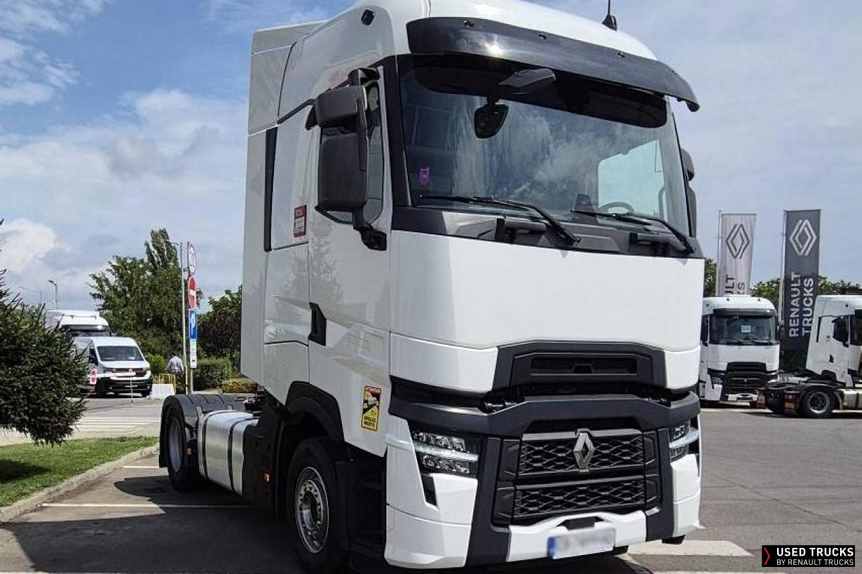 Renault Trucks T High 520