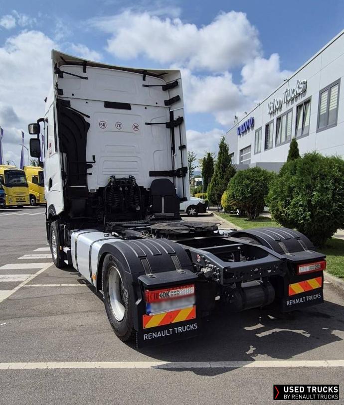 Renault Trucks T High 520