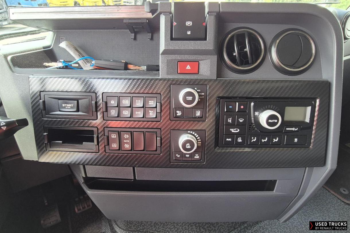 Renault Trucks T High 520