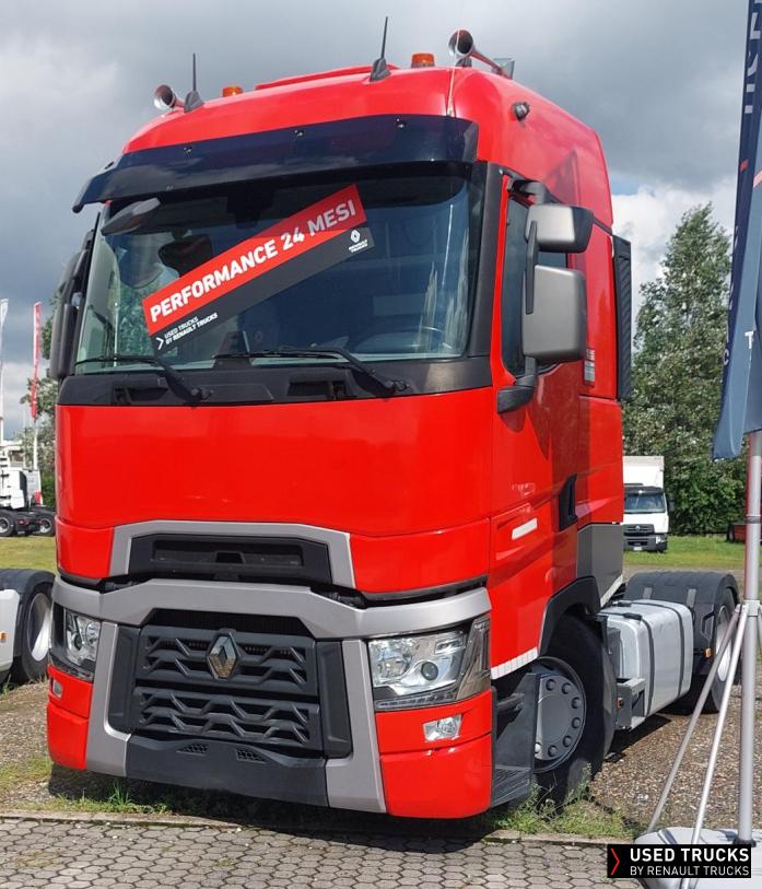 Renault Trucks T High 520