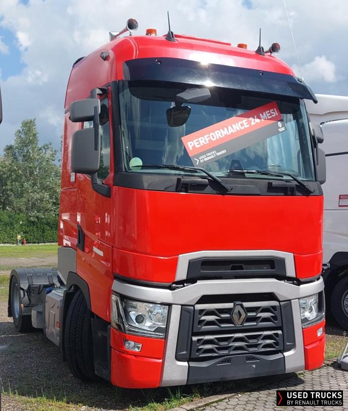 Renault Trucks T High 520