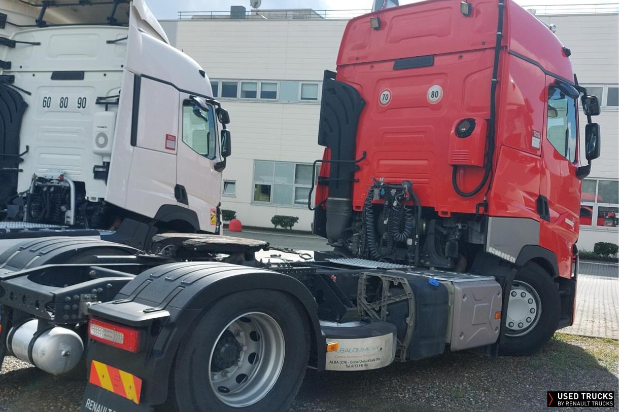 Renault Trucks T High 520