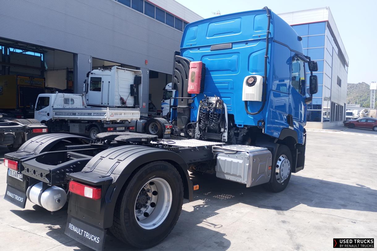 Renault Trucks T 440