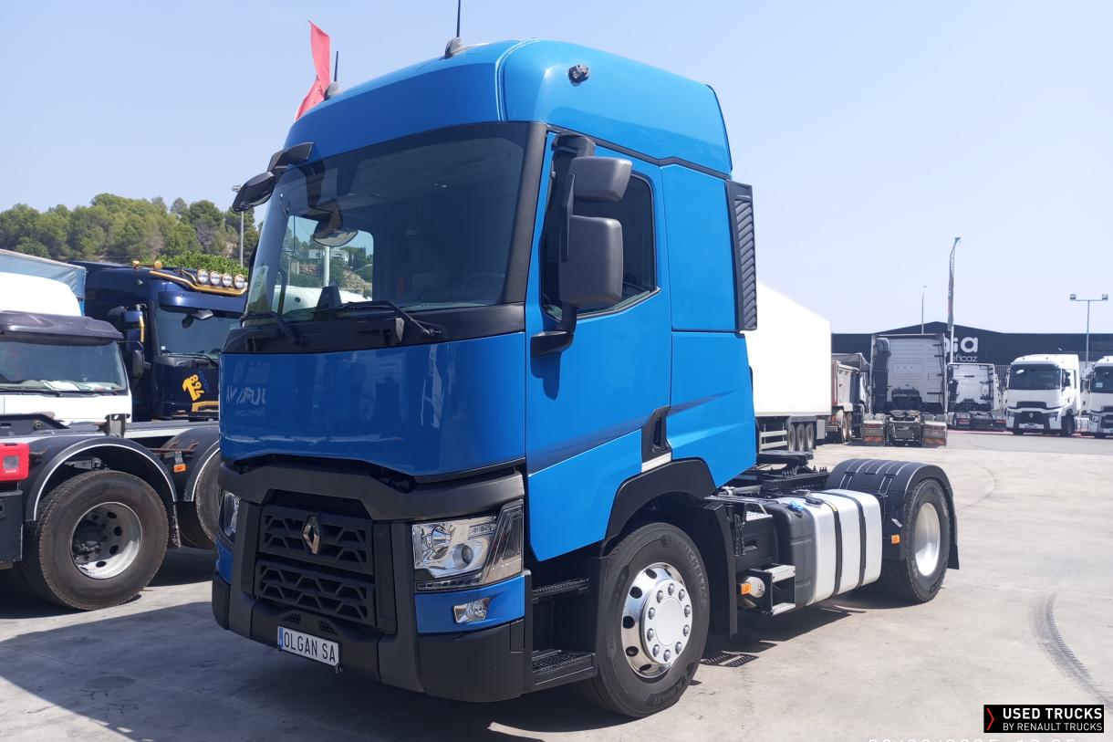 Renault Trucks T 440