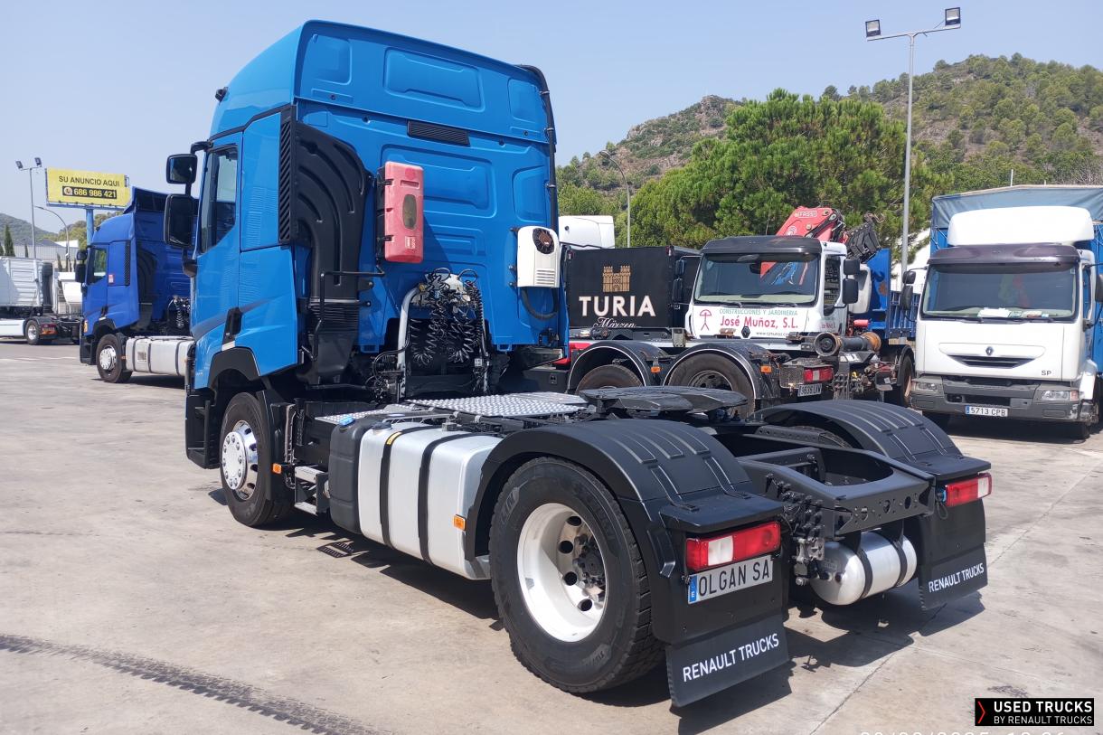 Renault Trucks T 440