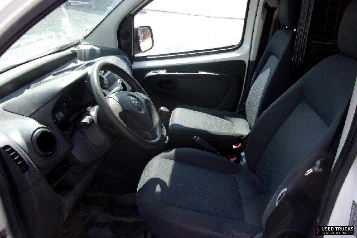 Citroen Nemo 