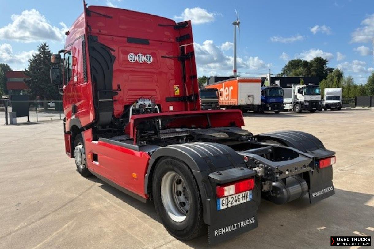 Renault Trucks T 520