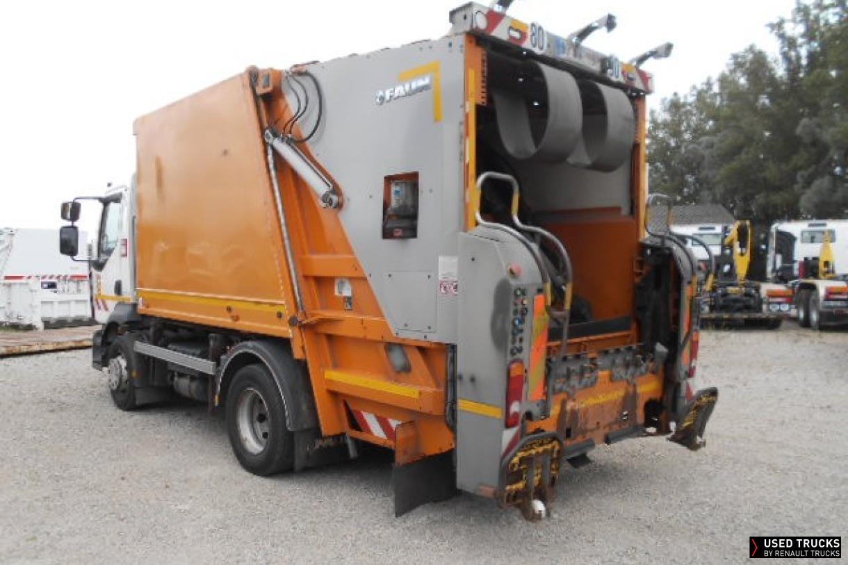 Renault Trucks D 280