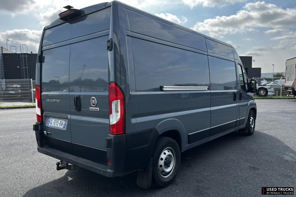 Fiat Ducato 160