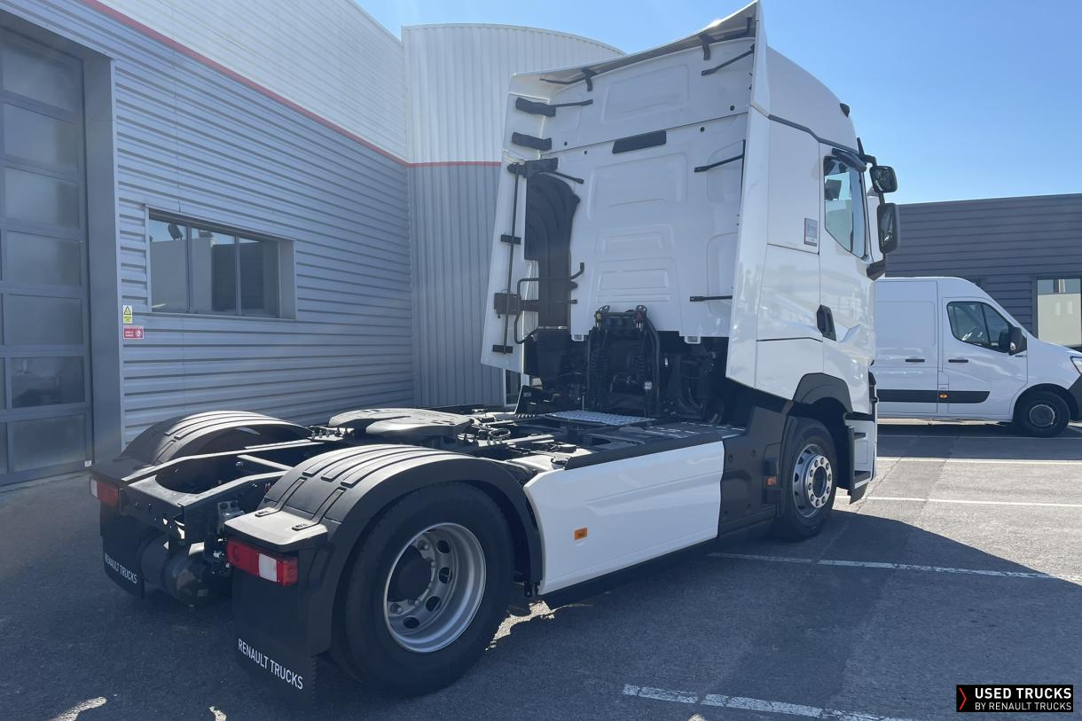Renault Trucks T High 