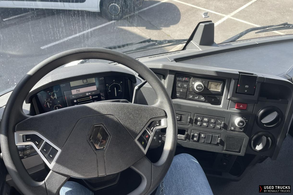 Renault Trucks T 460