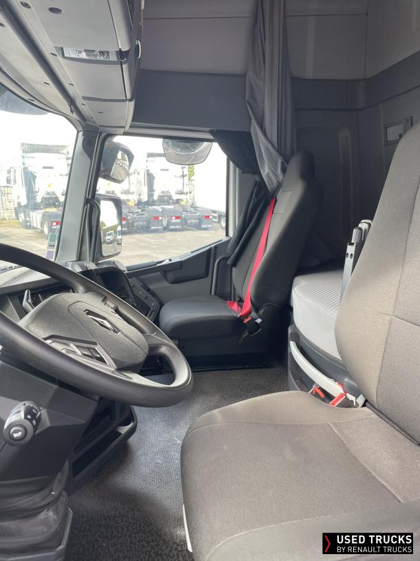 Renault Trucks T 460