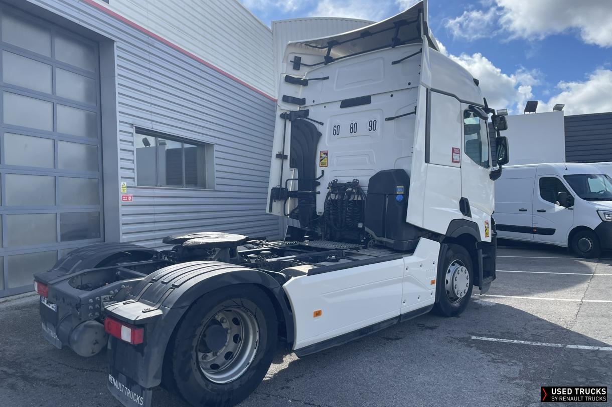 Renault Trucks T 460