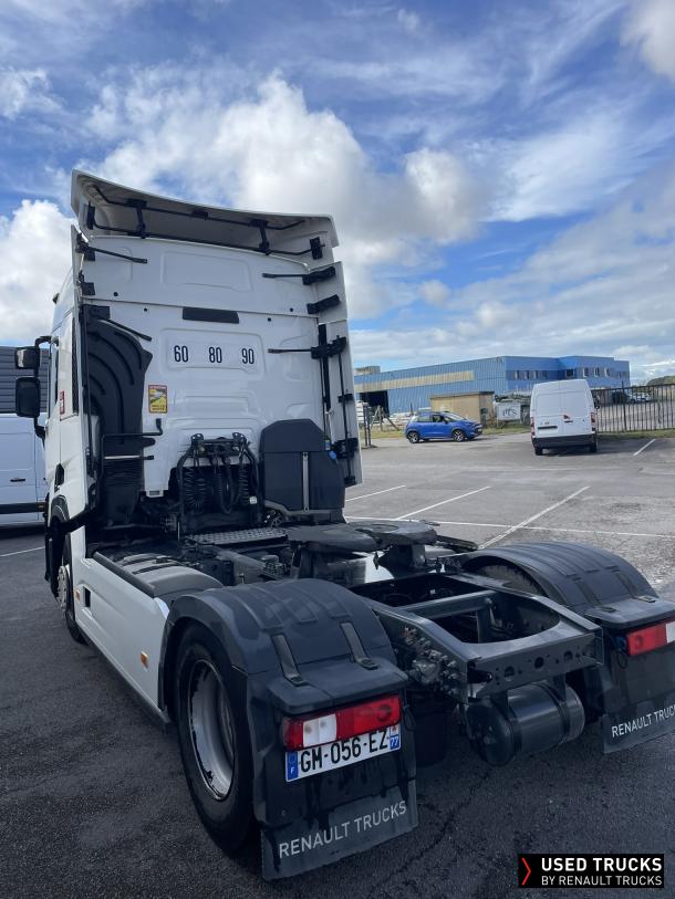 Renault Trucks T 460