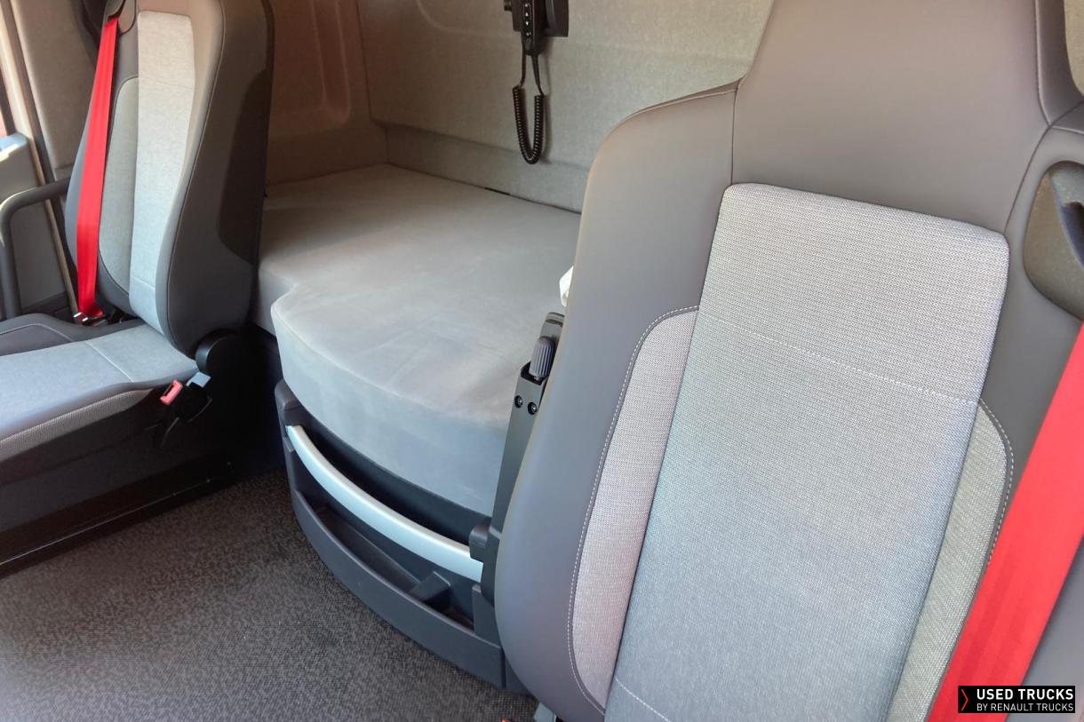 Renault Trucks T 520