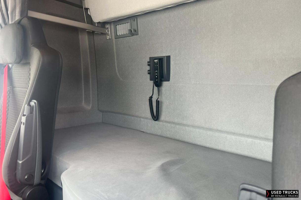 Renault Trucks T 520