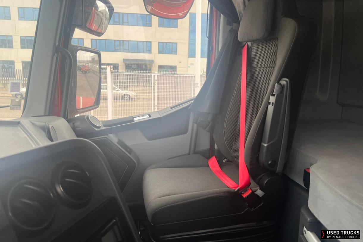 Renault Trucks T 520