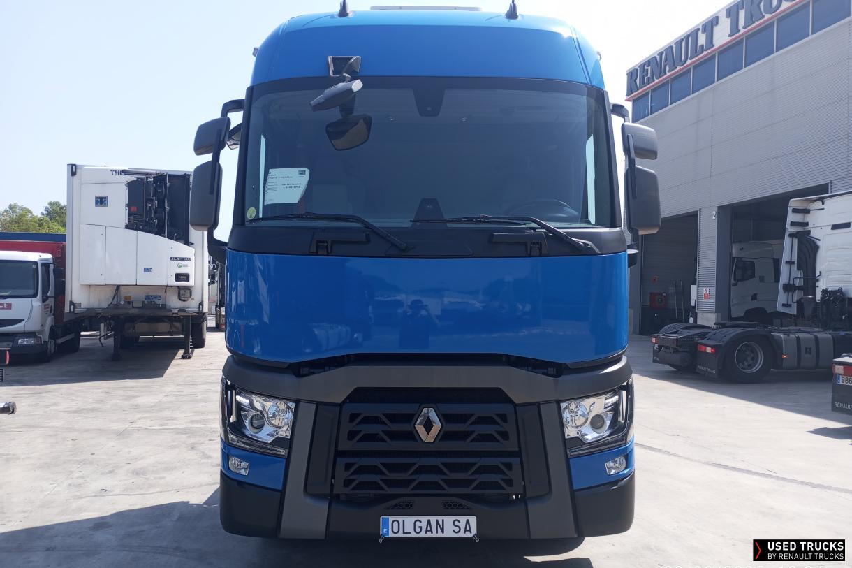 Renault Trucks T 440