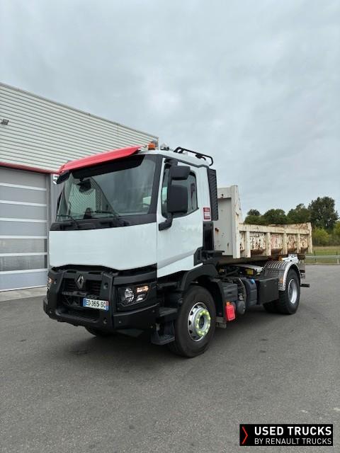 Renault Trucks C 380