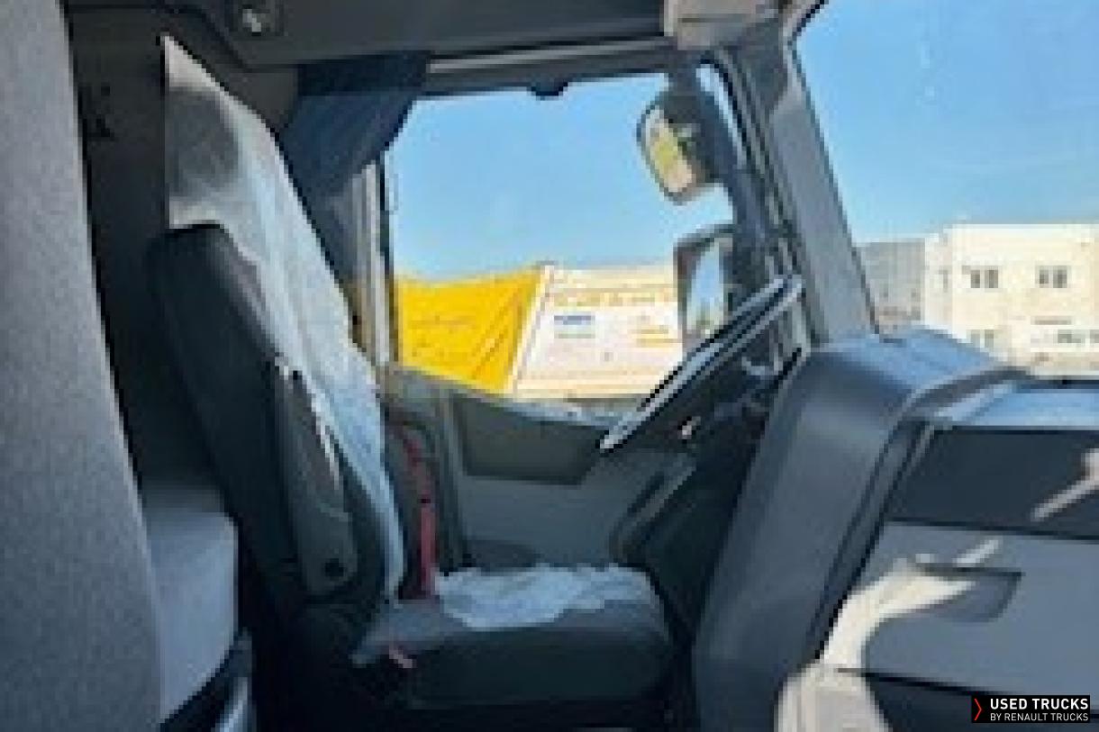 Renault Trucks T 520