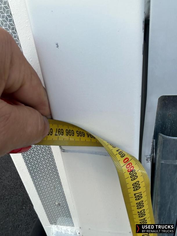 Renault Trucks D 280