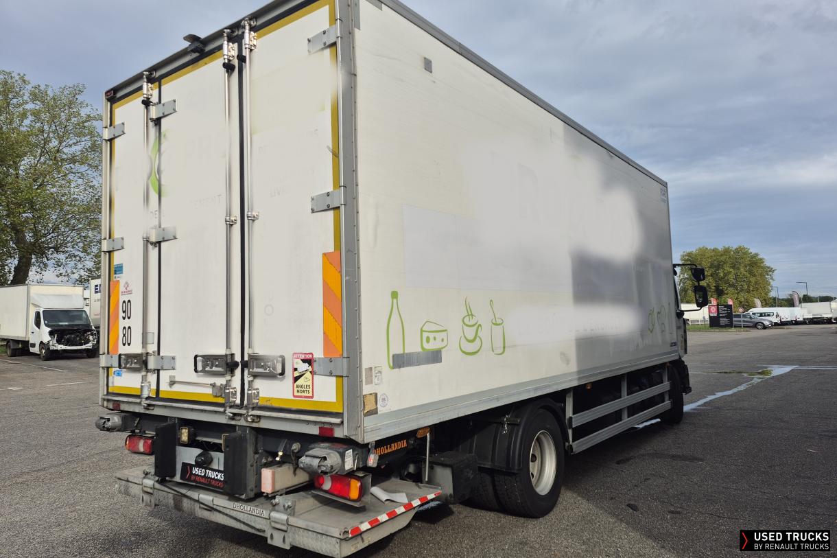 Renault Trucks D 240
