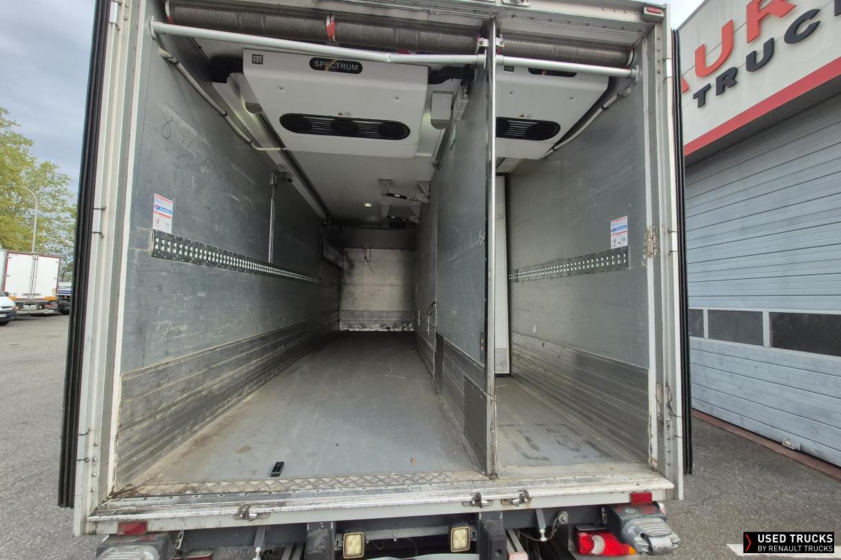 Renault Trucks D 240