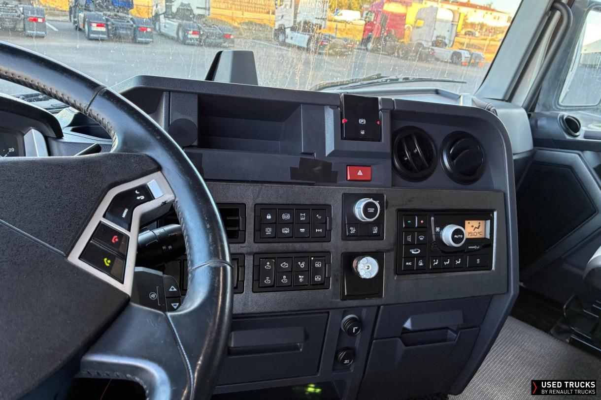 Renault Trucks T 460