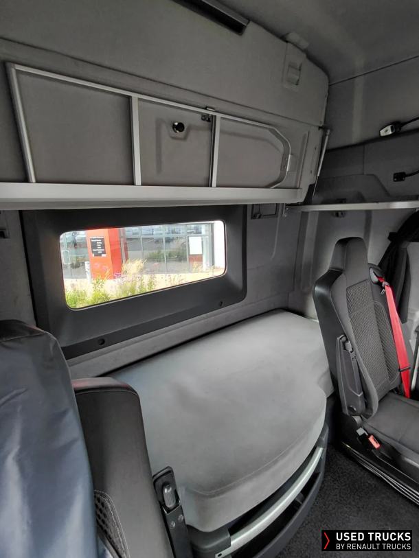 Renault Trucks T 460