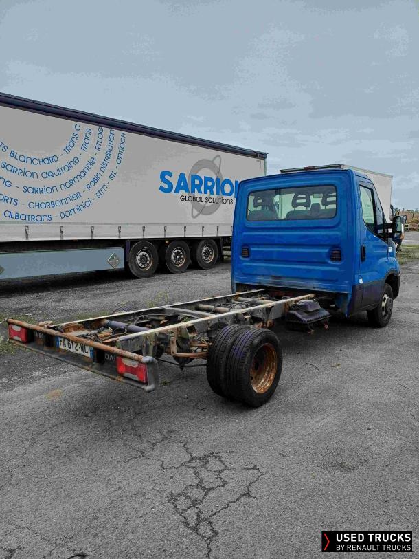Iveco Daily 180