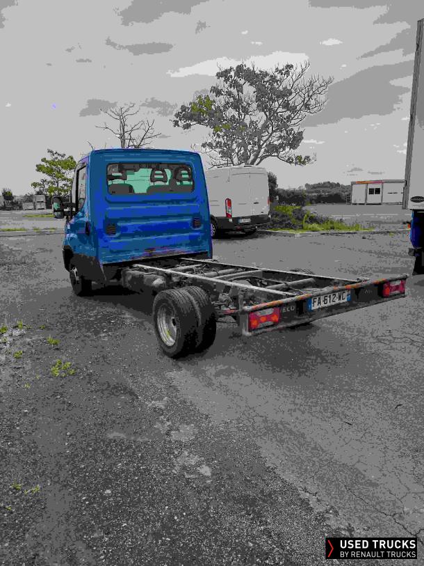 Iveco Daily 180
