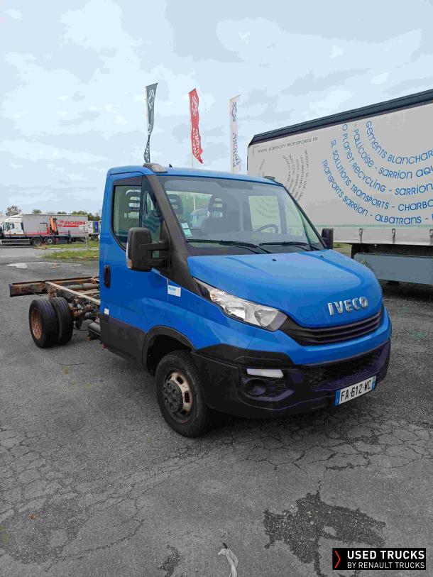 Iveco Daily 180