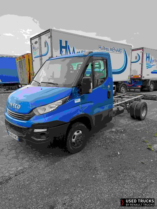 Iveco Daily 180