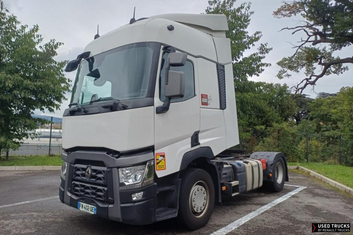 Renault Trucks T 480