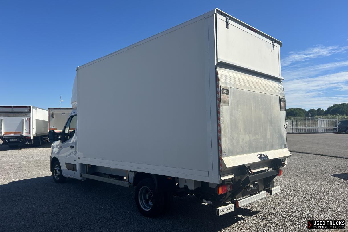 Renault Trucks Master 130