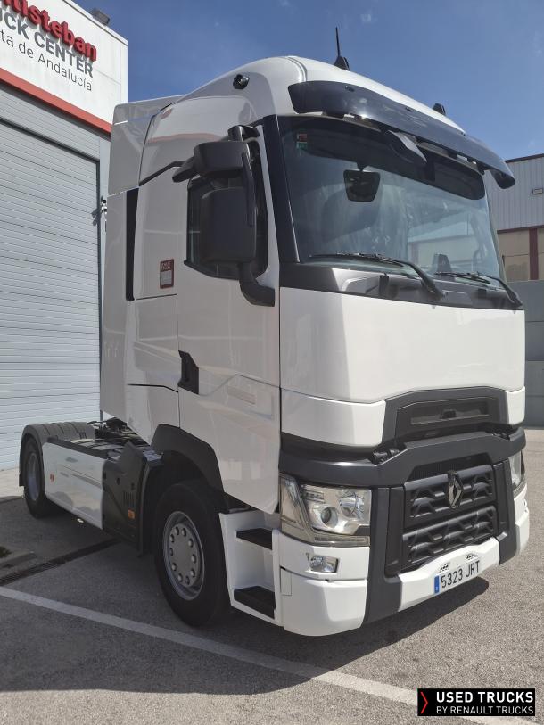 Renault Trucks T High 520